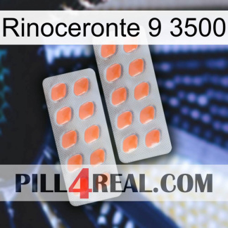 Rhino 9 3500 27
